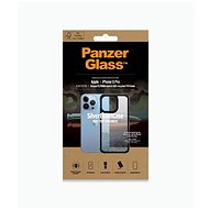 PanzerGlass SilverBulletCase Apple iPhone 13 Pro - Kryt na mobil