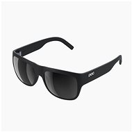 POC Want Polarized Uranium Black - Sluneční brýle