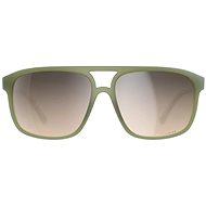 POC Will Epidote Green Translucent - Sluneční brýle