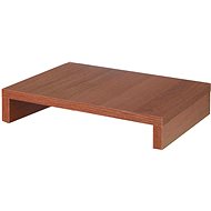 Podstavec  vel. 5 guarnieri walnut - Podstavec pod monitor