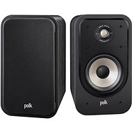 Polk Audio Signature S20e Black - Reproduktory