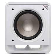 Polk Audio HTS 12 White - Subwoofer