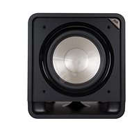 Polk Audio HTS 12 Black - Subwoofer