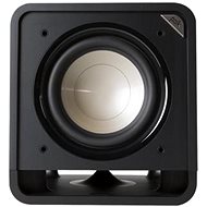 Polk Audio HTS 10 Black - Subwoofer