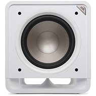 Polk Audio HTS 10 White - Subwoofer