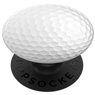 Držák na mobilní telefon PopSockets PopGrip Gen.2, Golf Ball, golfový míček