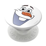 Držák na mobilní telefon PopSockets PopGrip Gen.2, DISNEY FROZEN 2, Olaf