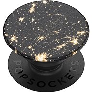 Držák na mobilní telefon PopSockets PopGrip Gen.2, Light Leak, záblesky světla ve tmě