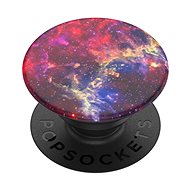 PopSockets PopGrip Gen.2, Magenta Nebula, magenta mlhovina
