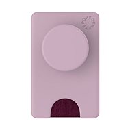 Držák na mobilní telefon PopSockets PopWallet+ Blush Pink