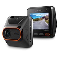 MIO MiVue C430 GPS - Kamera do auta