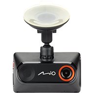 MIO MiVue 785 - Záznamová kamera do auta