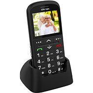 CPA Halo 11 Pro Senior černá - Mobilní telefon