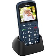 CPA Halo 11 Pro Senior modrá - Mobilní telefon