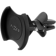 FIXED MagGrip Vent pro nabíječku MagSafe černý  - MagSafe držák na mobilní telefon
