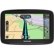 TomTom Start 42 Europe LIFETIME mapy - GPS navigace