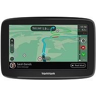 TomTom GO CLASSIC 5" - GPS navigace
