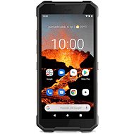myPhone Hammer Explorer Pro oranžová - Mobilní telefon