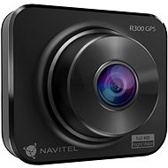 NAVITEL R300 GPS (radary 47 zemí) - Kamera do auta
