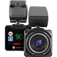 NAVITEL R600 GPS (radary 47 zemí) - Kamera do auta