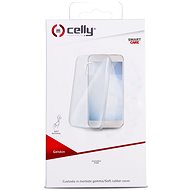 CELLY Gelskin for Samsung Galaxy J6 Clear - Phone Cover