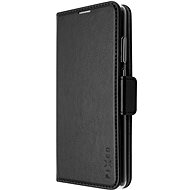 FIXED Opus New Edition pro Motorola Moto G 5G černé - Pouzdro na mobil