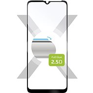 Ochranné sklo FIXED FullGlue-Cover pro Motorola Moto G10/G30 černé