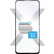 Ochranné sklo FIXED 3D FullGlue-Cover pro Samsung Galaxy A72/A72 5G černé