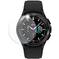 Ochranné sklo FIXED pro smartwatch Samsung Galaxy Watch4 Classic (46mm) 2 ks v balení čiré - Ochranné sklo