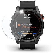 FIXED for smartwatch Garmin Phoenix 7 42mm 2pcs in package clear