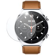 FIXED for smartwatch Xiaomi Watch S1 2pcs in a pack clear