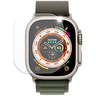 FIXED pro Apple Watch Ultra 49mm 2ks v balení čiré