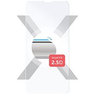 FIXED pro Apple iPhone 12 Mini čiré - Ochranné sklo