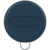 Bluetooth lokalizační čip FIXED Sense modrý