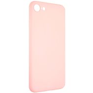 FIXED Story pro Apple iPhone 7/8/SE (2020/2022) růžový - Kryt na mobil