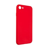 FIXED Story pro Apple iPhone 7/8/SE (2020/2022) červený - Kryt na mobil