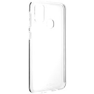 FIXED for Samsung Galaxy M21, Clear - Phone Cover