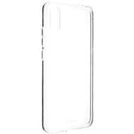 FIXED for Xiaomi Redmi 9A, Clear - Phone Cover