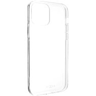 FIXED for Apple iPhone 12/12 Pro, Clear - Phone Cover