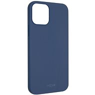 FIXED Story pro Apple iPhone 12/12 Pro modrý - Kryt na mobil