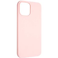 FIXED Story pro Apple iPhone 12 Pro Max růžový - Kryt na mobil