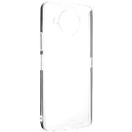 Kryt na mobil FIXED Skin pro Nokia 8.3 0.6 mm čiré