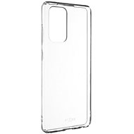 FIXED for Samsung Galaxy A52/A52 5G/A52s 5G Clear - Phone Cover