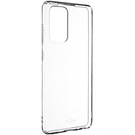Kryt na mobil FIXED Skin pro Samsung Galaxy A52 / A52 5G / A52s čiré