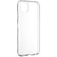 Kryt na mobil FIXED Skin pro Samsung Galaxy A22 5G 0,6 mm čiré