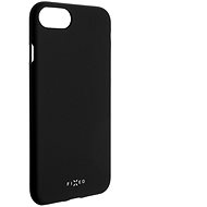 FIXED Story for Apple iPhone 7/8/SE 2020 Black - Phone Cover