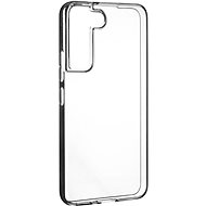 FIXED Slim AntiUV for Samsung Galaxy S22 Clear - Phone Cover