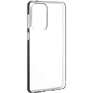 FIXED Slim AntiUV pro Samsung Galaxy A33 5G - Kryt na mobil