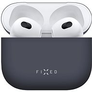 FIXED Silky pro Apple Airpods 3 modré