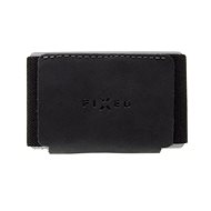 FIXED Smile Tiny Wallet with Smart Tracker FIXED Smile Motion, Black - Wallet